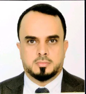 علاء داخل الغرابي