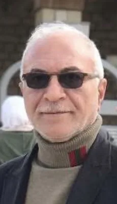طارق عباس الشاعر