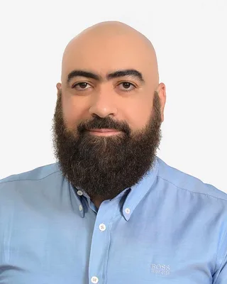 محمد عباس القيسي