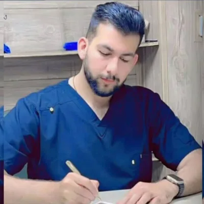 احمد القريشي