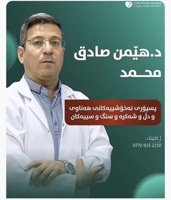 هيمن صادق محمد