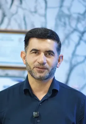 حيدر هاشم علي