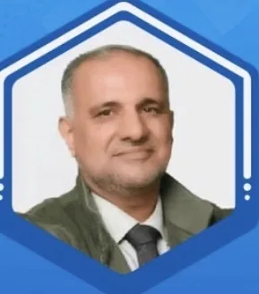 أحمد جعفر القره غولي