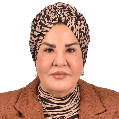 احلام ابراهيم علوان