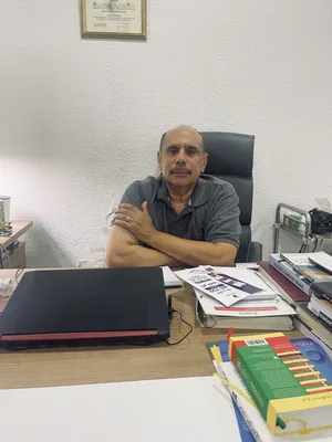 محمود العيساوي محمد