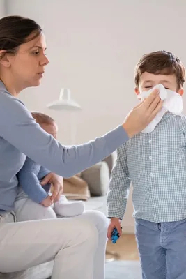 ضحى صبيح جمعة - طب الاطفال وحديثي الولادة