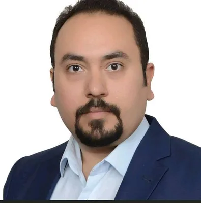 احمد غانم القريشي