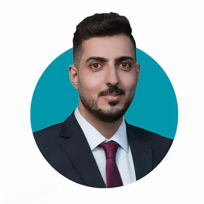 احمد مصطفى مرشد العاني