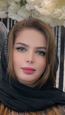 أميرة سعيد سليفاني