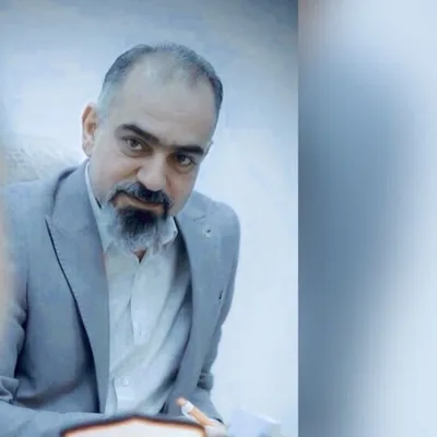 مقدام علي الحسناوي