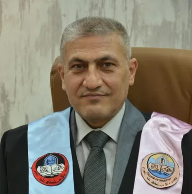زياد حازم احمد الدليمي