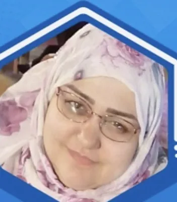 اليا حازم عبد العزيز