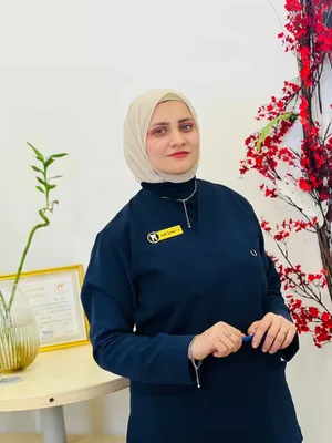 استبرق جبار رحيم