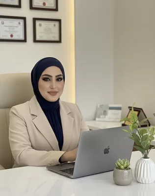 حنين سعيد المشهداني - طب الاسرة