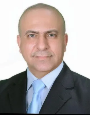 مختبر الدكتور حازم الخفاجي
