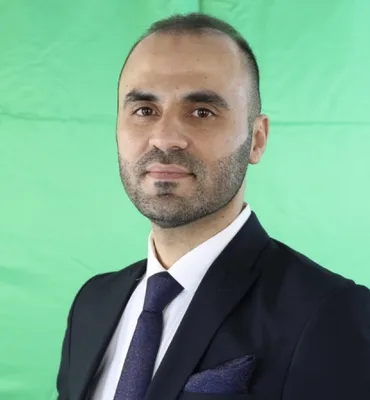 أحمد محمود ابوخمره