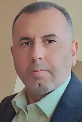 بشير عبدالله جابر الهلال