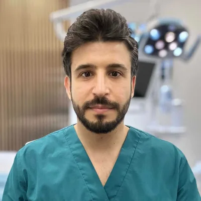اسامة علي خُطار