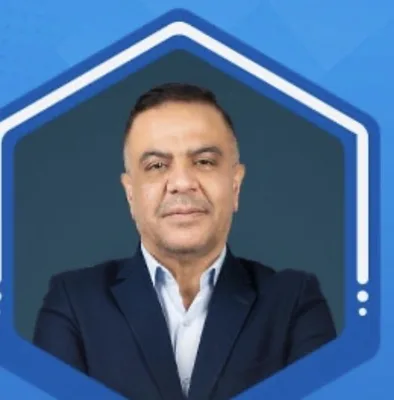 محمد حسين القيسي