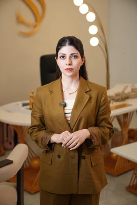 سارة صباح موسى - الجراحة التجميلية