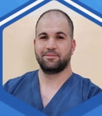 زيد شاكر القطبي