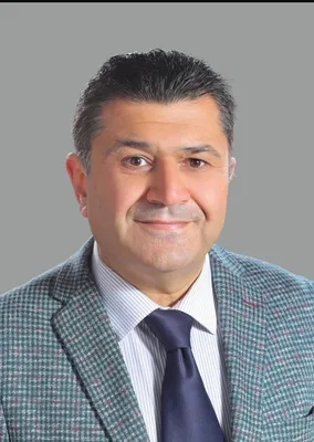 ضياء مصطفى سليمان