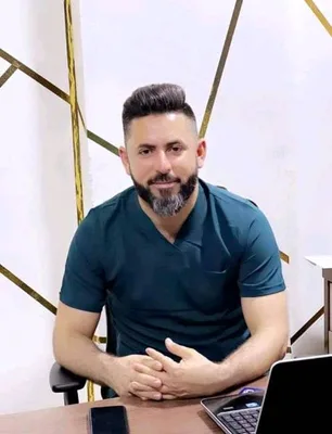 علي خلف سالم البياتي