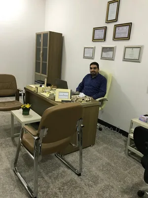 علي عبدالرحيم سرهيد