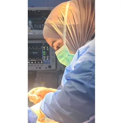 عذراء معن الحميداوي