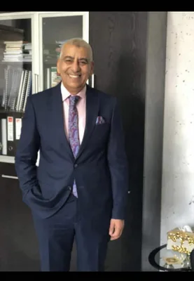عباس صعب التميمي