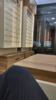 عيادة عشتار للبصريات
