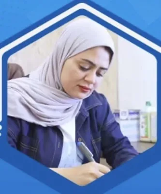انفال زياد خلف