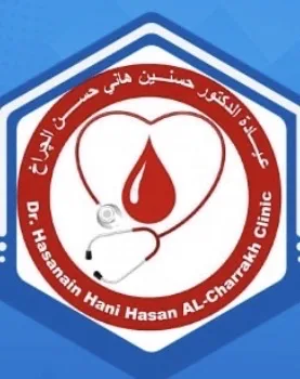 حسنين هاني حسن الجراخ
