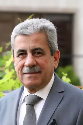 عبدالخالق عمر مولود