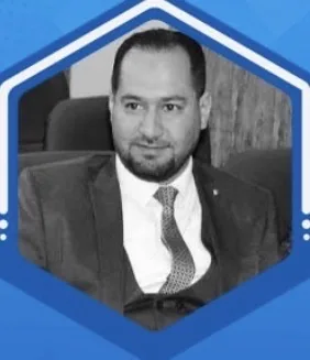 بشار هادي الأعرجي