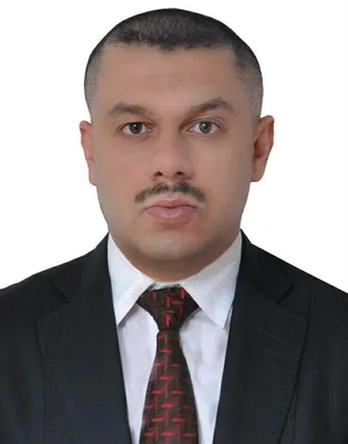 وليد مصدق عبد اللطيف - الطب الباطني