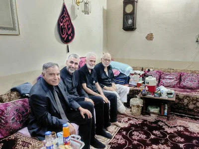 شريف فاضل عبود العلوچي - طب الاورام