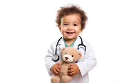 دكتور احمد جعفر هندي - اختصاص طب الأطفال وحديثي الولادة