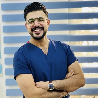 محمد ساجد الزاملي