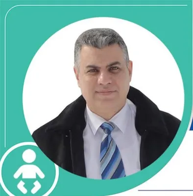 زياد طارق محمد الخفاف - طب الاطفال وحديثي الولادة