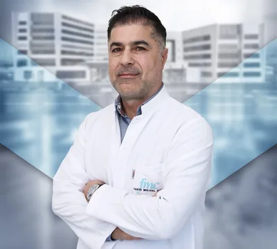 نريمان عمر عثمان العلاف - الطب الباطني - السكري والغدد الصم