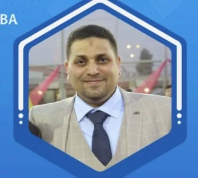 حيدر سعد حنفوش
