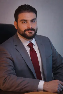 علاء حسين ولي