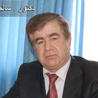 سالم الحکیم