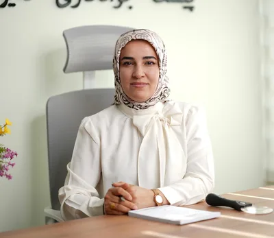 روشنا احمد علي