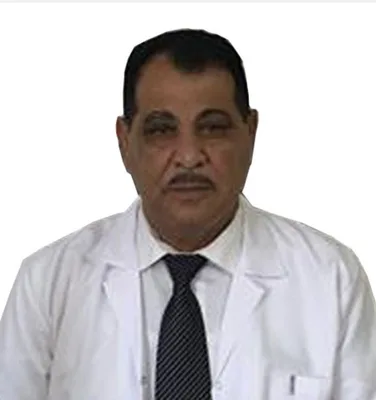 جليل حسين العبيدي