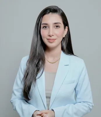 رسل سامي السالم - الطب النفسي
