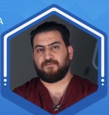 علي صفاء جاسمم