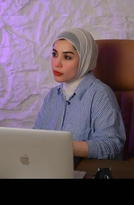 مريم سعيد البيضاني