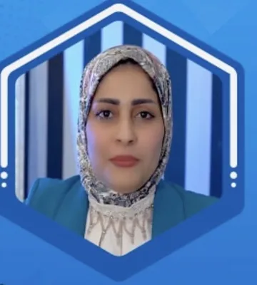 زينب سالم فليح